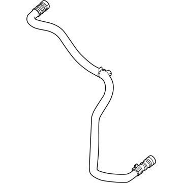 Ford PR3Z-7G071-B Coolant Hose