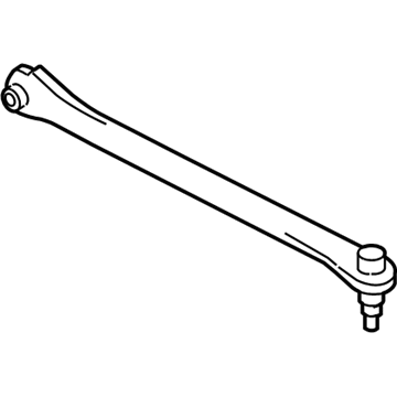 Mercury YL8Z-5500-AB Lateral Link