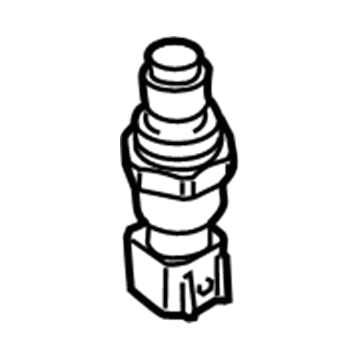 Ford 3F1Z-3K215-A Transducer