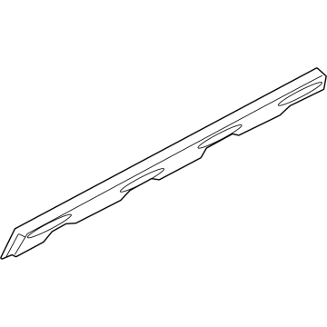 Ford LC2Z-9448-A Manifold Gasket