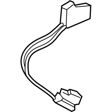 Lincoln FA1Z-14A318-W Lamp