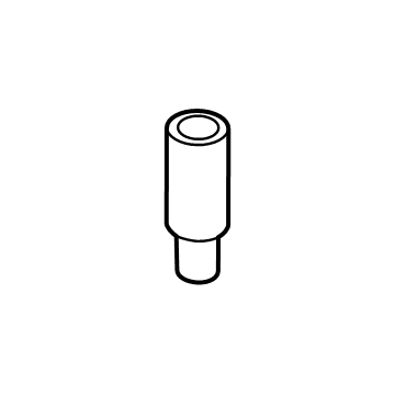 Lincoln XC3Z-15055-AA Socket