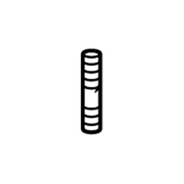 Ford -N806966-S424 Rear Support Stud