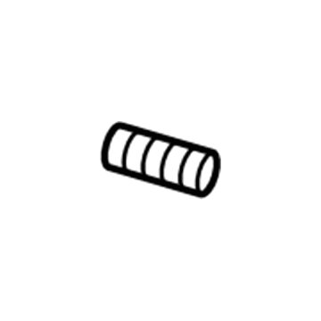 Mercury Wheel Stud - AE5Z-1107-A