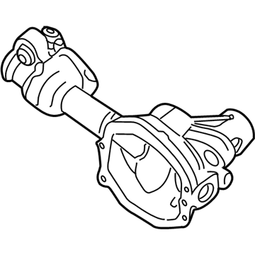 Ford 6L2Z-3010-C Housing Assembly