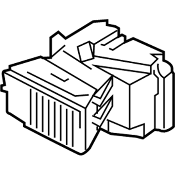 Ford FL3Z-13C626-B Led Lamp