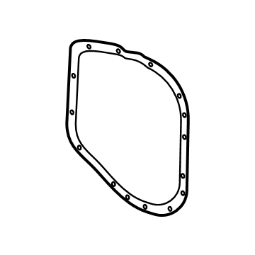 Ford HL3Z-4036-A Cover Gasket