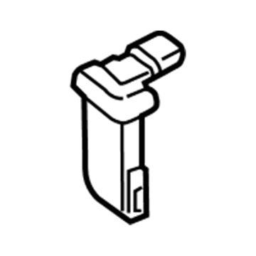 Ford BC3Z-12B579-A Air Mass Sensor