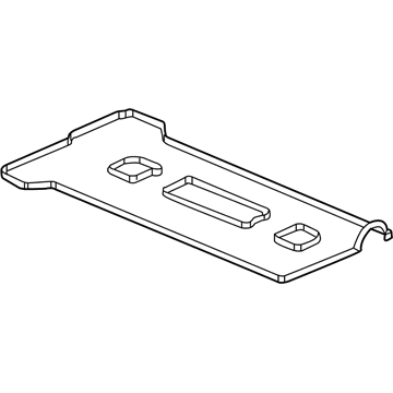 Ford CM5Z-6584-A Valve Cover Gasket