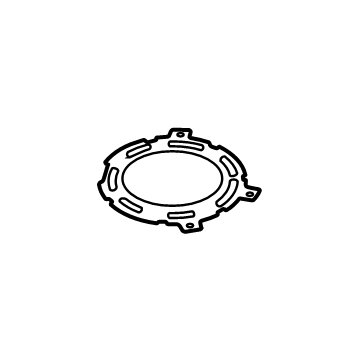 Ford GR2Z-9C385-A Lock Ring