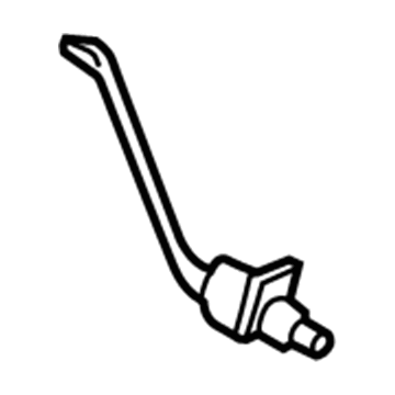 Ford 2L1Z-2C204-CA Speed Sensor