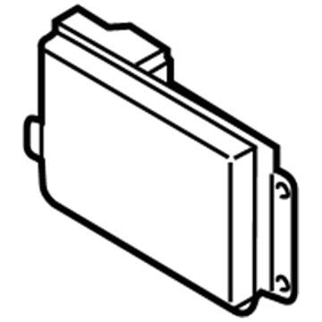 Ford FL3Z-9E731-A Sensor Assembly - Speed