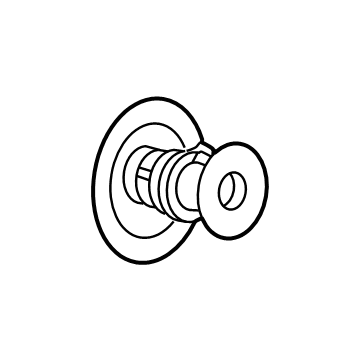 Ford DS7Z-8575-C Thermostat