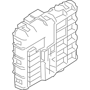 Ford BL8Z-15604-B Module