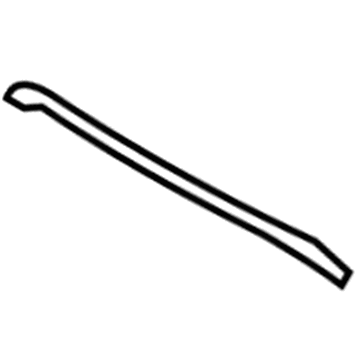 Ford 8L8Z-7822152-A Handle Rod