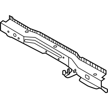 Ford LX6Z-7810414-B Crossmember