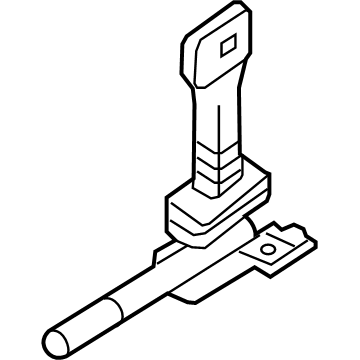 Lincoln DG1Z-54610E44-AF Tensioner