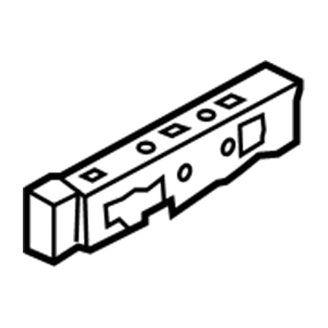 Ford DG9Z-14A701-BAB Switch