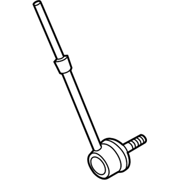 Lincoln CV6Z-5C486-B Stabilizer Link