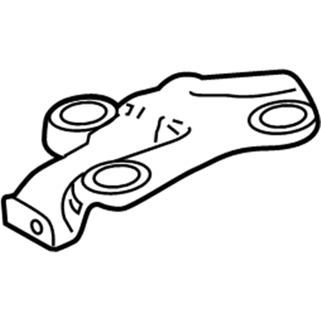 Ford AE5Z-9647-A Bracket