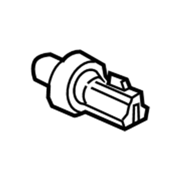 Ford G1CZ-9278-B Pressure Switch