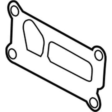 Ford 1S7Z-6840-AA Adapter Gasket