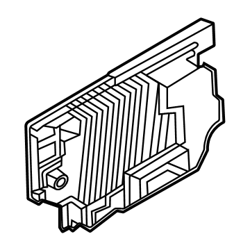 Ford MU5Z-14G371-DH Module