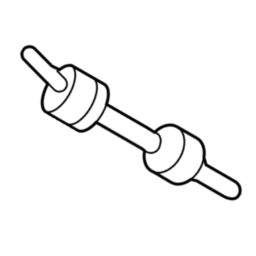 Ford AL3Z-5K483-A Stabilizer Link