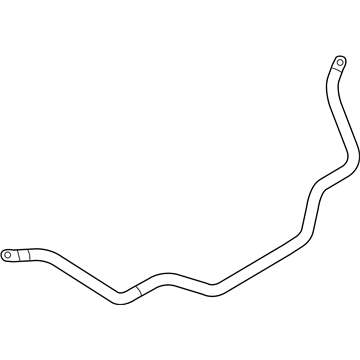 Ford AL3Z-5482-A Bar Assembly - Roll