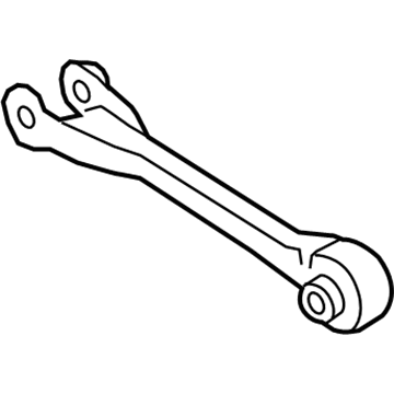 Lincoln G3GZ-5K898-B Trailing Arm