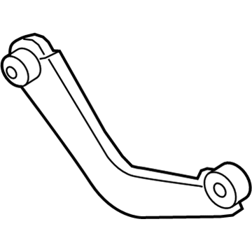 Lincoln Lateral Arm - G3GZ-5500-F