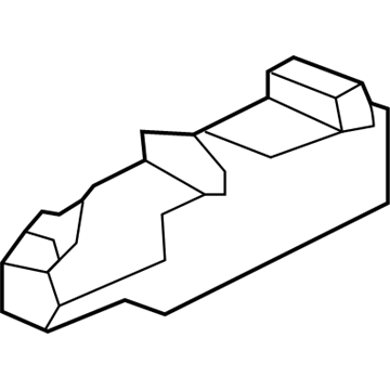 Ford 7T4Z-14B416-B Position Sensor