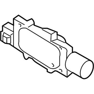 Ford BG1Z-8B658-A Relay