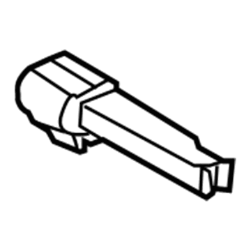 Mercury YL8Z-2C050-AA Fluid Sensor