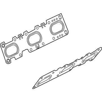 Ford BR3Z-9448-C Gasket