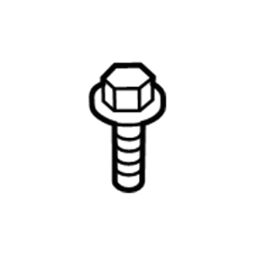 Lincoln -W717965-S439 Reservoir Tank Screw