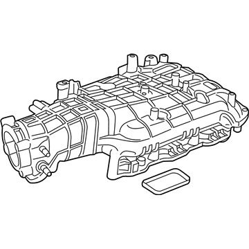 Ford DL3Z-9424-C Intake Manifold