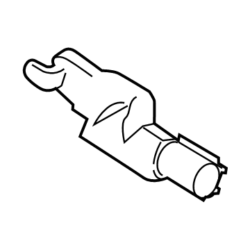 Ford JJ5Z-14B416-A Position Sensor