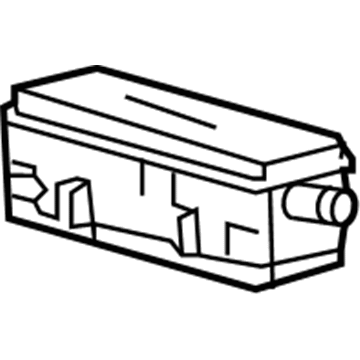 Lincoln F87Z-9B328-AB Vapor Separator