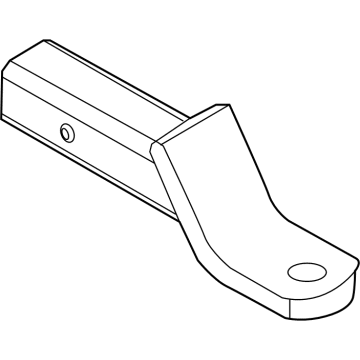 Lincoln BL3Z-19A282-B Mount