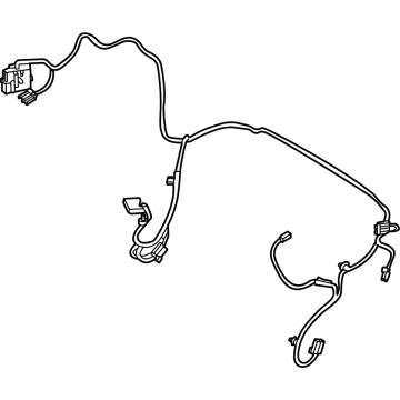 Ford PR3Z-18B574-A Wire Harness