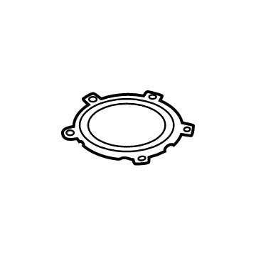 Ford GR2Z-9C385-A Lock Ring