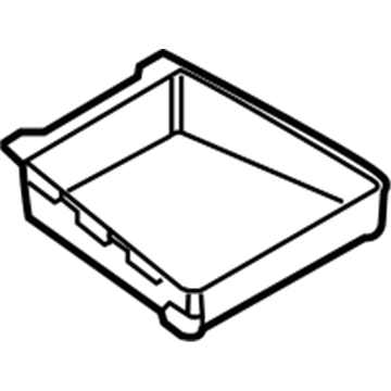 Ford BM5Z-58045G34-AC Insert