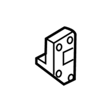 Ford DR3Z-8C391-B Reinforcement