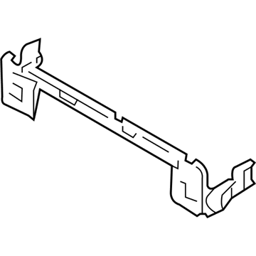 Lincoln 7L1Z-7860328-BA Support