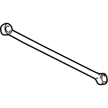 Ford 4C3Z-3B239-BA Track Bar