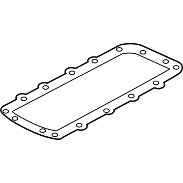 Lincoln 3L3Z-6710-AA Oil Pan Gasket