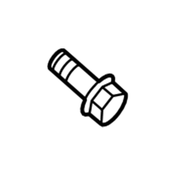 Lincoln -N806156-S437 Adapter Bolt