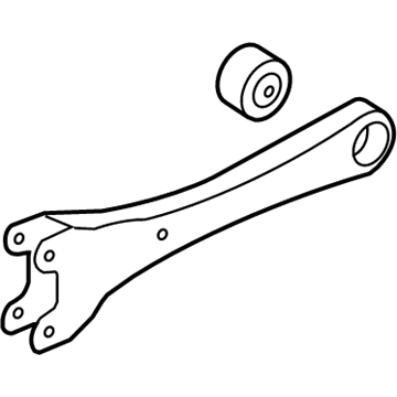 Ford GC3Z-3A360-B Radius Arm