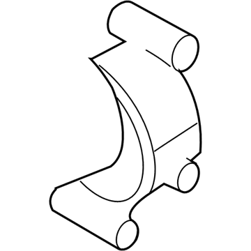 Ford AE5Z-6A228-A Tensioner